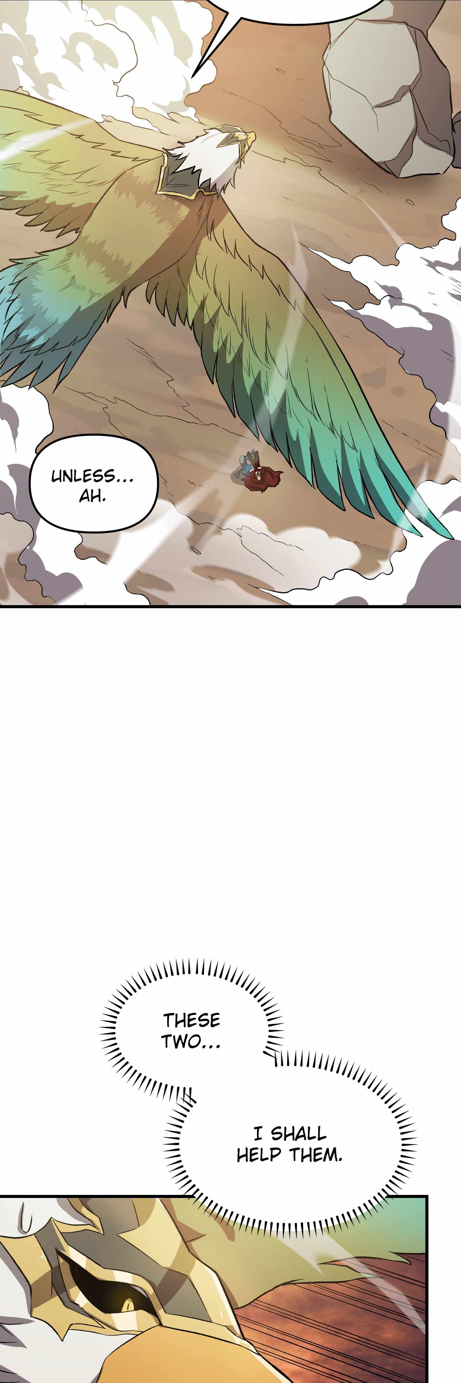 Legendary Retirement Chapter 0 63